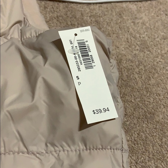 Old Nazy Vest - Picture 3 of 3